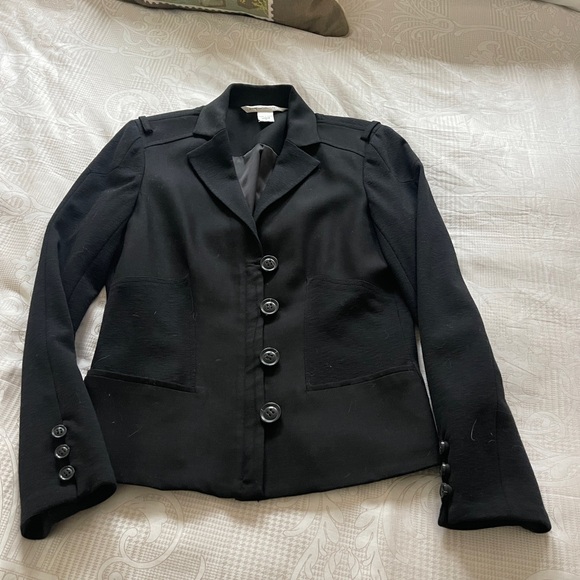 Diane Von Furstenberg blazer - Picture 1 of 8